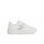 GEOX sneakers J45DVA 0BCBN C1393 λευκό